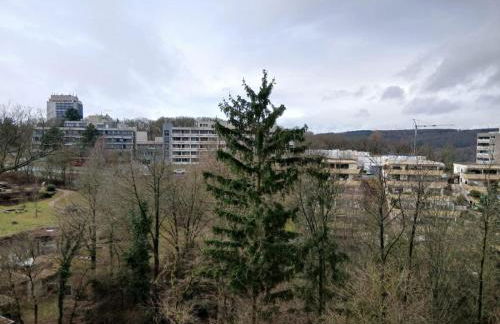 B507, Schönes und gemütliches Appartement - Photo 20