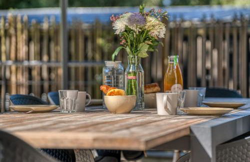 La villa des Dunes - Brétignolles sur mer - Photo 22