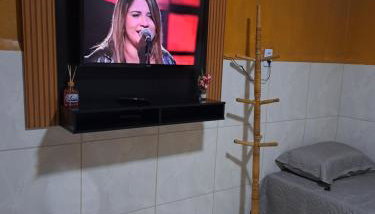 Bruno Flat Orla Petrolina - Foto 4