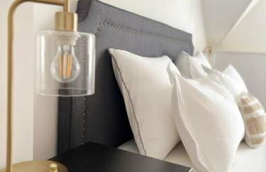 Le Gite de la Poterne, maison en bordure du Serein - Foto 35