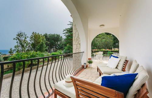 Villa del Quarzo - Foto 2