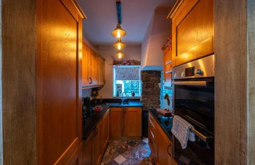 Nettle Cottage - Foto 30