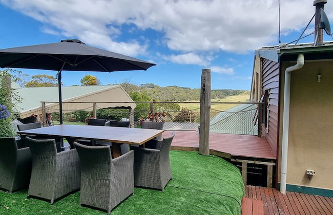 Eastern Reef Cottages - Foto 71