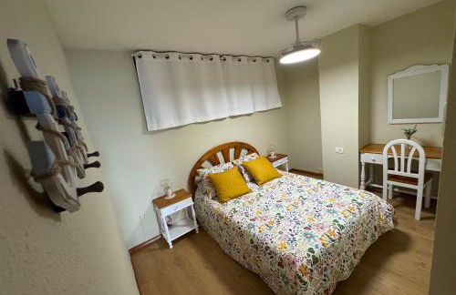 Precioso apartamento frente al mar, parking y club deportivo - Foto 18