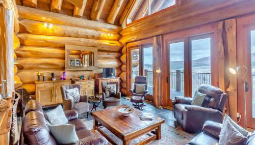 Molalatau Lodge - Foto 4