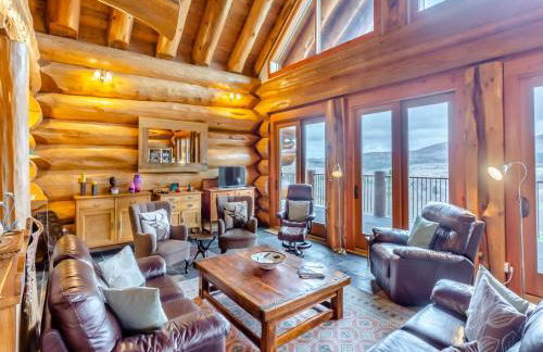 Molalatau Lodge - Foto 4