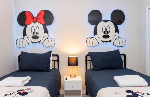 8553 Stunning house close to Animal Kingdom - Foto 3