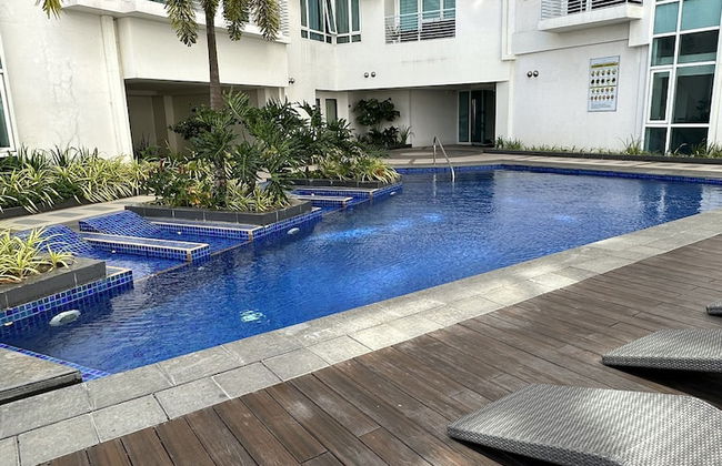 Comfy Studio UnitM OneMadison35 - Foto 43