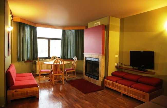 MzaarViews Chalets - Photo 28