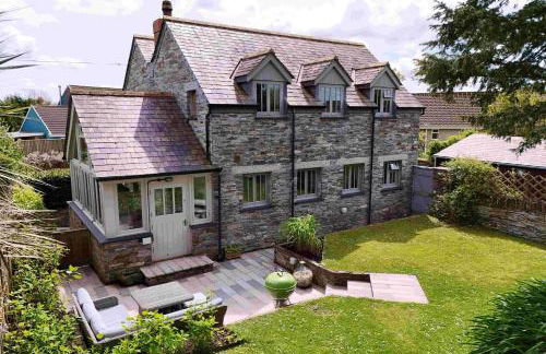 Splatt Barn - Foto 36