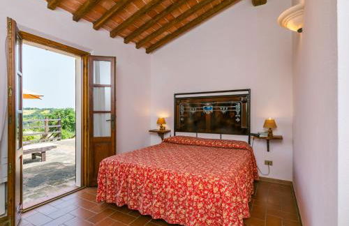 Holiday Home Ciliegiolo by Interhome - Foto 16