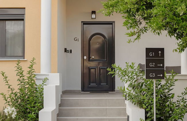 Galio Suites Airport by Airstay - Foto 40