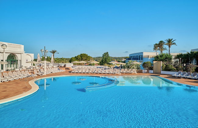Grupotel Mar de Menorca - Foto 22