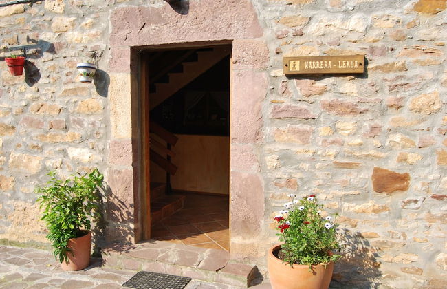 Casa Rural Haitzetxea - Foto 92