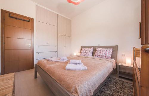 AIWA Διαμέρισμα 130τμ 1ου ορόφου σε διώροφη οικία - Foto 18