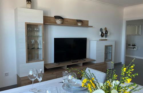 Apartamentos Maria de Lucia- Ático - Foto 1