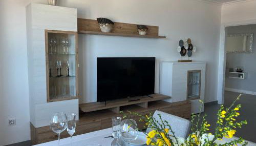 Apartamentos Maria de Lucia- Ático - Foto 1