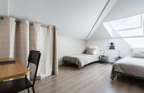 La Bastide - Le Grenache - Le Syrah au Domaine Chateau Henri Bonnaud - Foto 7