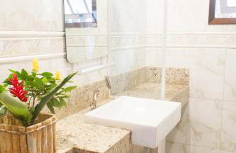 CASA PROXIMA A PRAIA GRANDE E TENORIO - Foto 40