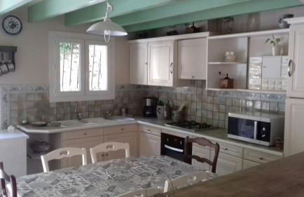 UN COIN DE PROVENCE ,LA Maison D'ANTOINE - Foto 7