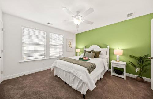 Camellia Cottage - Foto 42