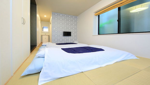 COTO Tokyo Shibuya 2 - Foto 4, Habitación