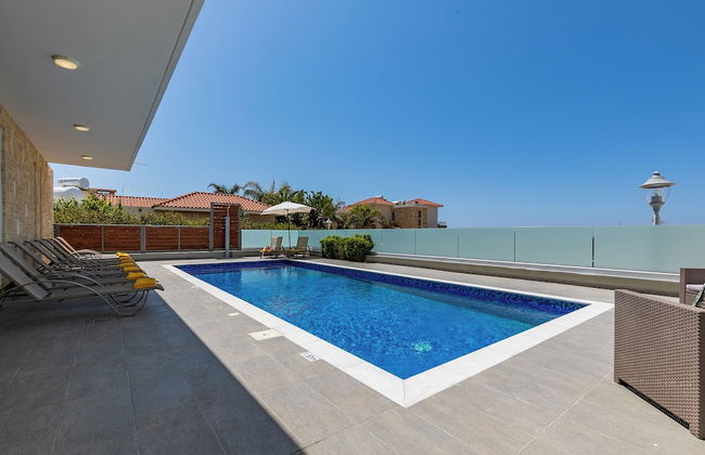 Sea Point Villas - Photo 58