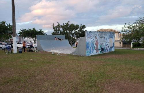 Casa para Famílias e Amigos - Foto 56