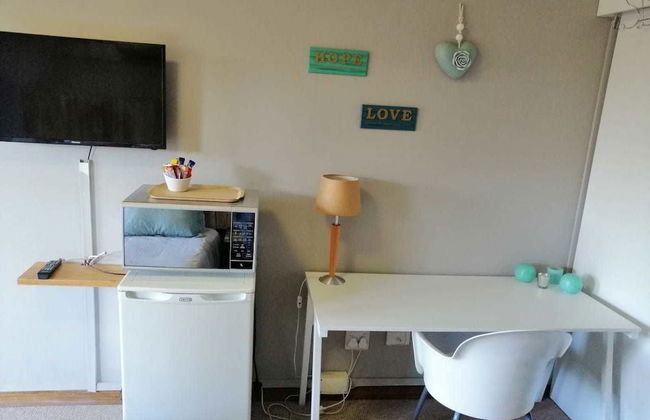 Platberg Self-catering - Photo 9