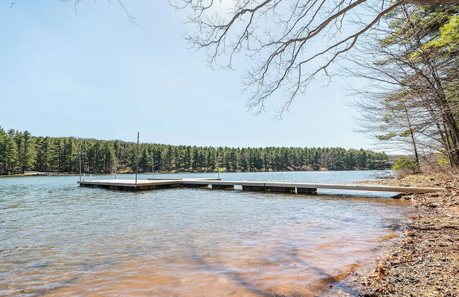 Lake Time by Taylor Made Deep Creek - Foto 24