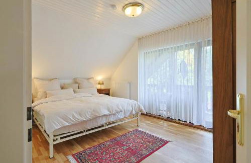 Jagdhaus zu Amtern Apartment Rose - Photo 20