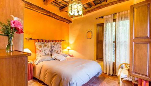 Casa Africa La Taha - Mecina Fondales by Ruralidays - Foto 5