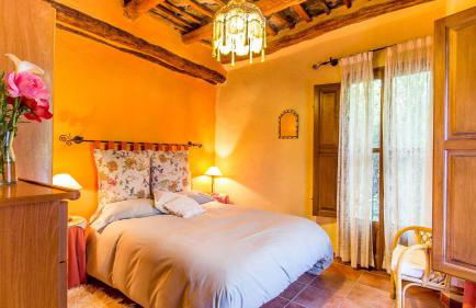 Casa Africa La Taha - Mecina Fondales by Ruralidays - Foto 5