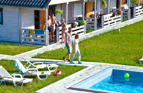 Apartamenty Biel i Zieleń - Foto 49