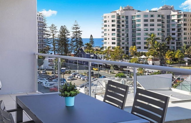 Pandanus Mooloolaba - Foto 25