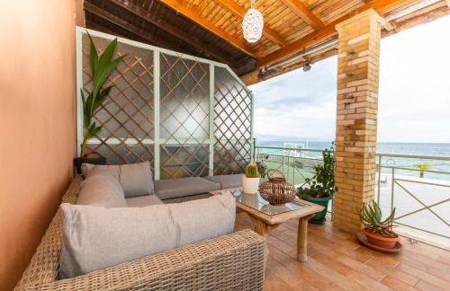 Seaview stone apartment in Ipsos Beach - Photo 19