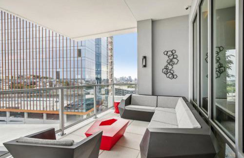 Skyline Views & PoolMins to Vanderbilt - Foto 24