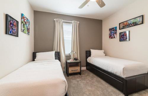 Charming Home With Private Pool Near Disney With Water Park & Resort Access At Encore Resort - 7489Mr - Foto 6