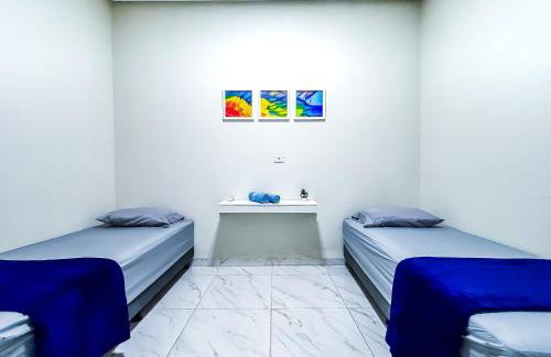 Vila Imper Host Itz - Apês com Wi-fi I A/C a 5 min. do Imperial Shopping - Foto 36