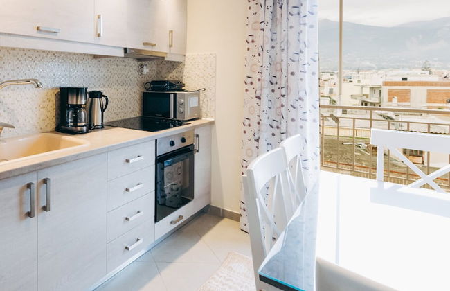 Best House Saint John New Port of Patras - Foto 18