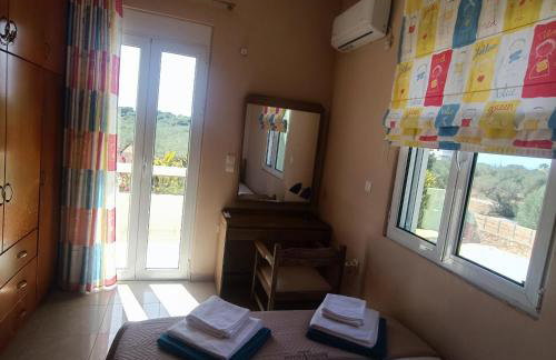 Drosoula Villa 3bdr private swimming pool - Foto 26