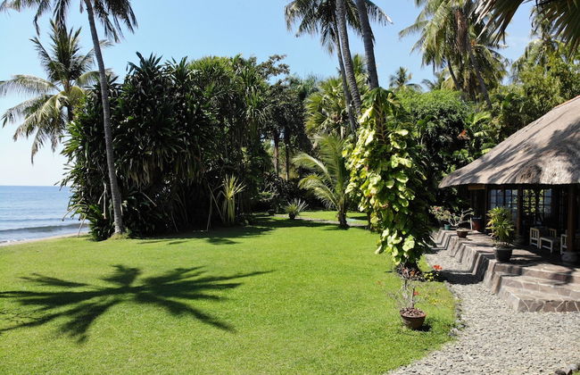 Ciliks Beach Garden - Foto 16