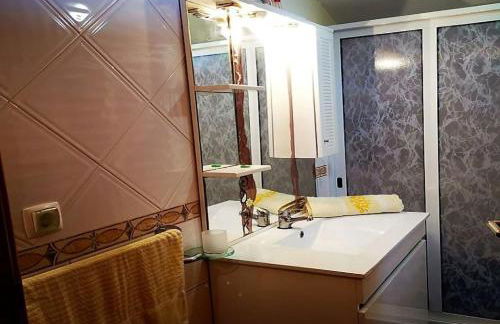 Casa AIDA SEA VIEW - Foto 24