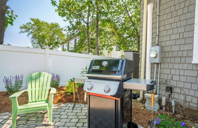 Sandpiper by the Sea - Cottage - Photo 17