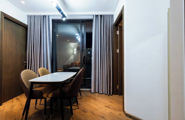 M-Continental Mandala Hotels & Resorts - Photo 68