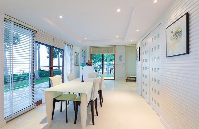 Baan LonSai Beachfront Condominium - Foto 12