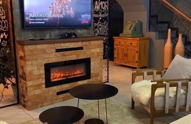 Rancho da Boemia - Foto 1