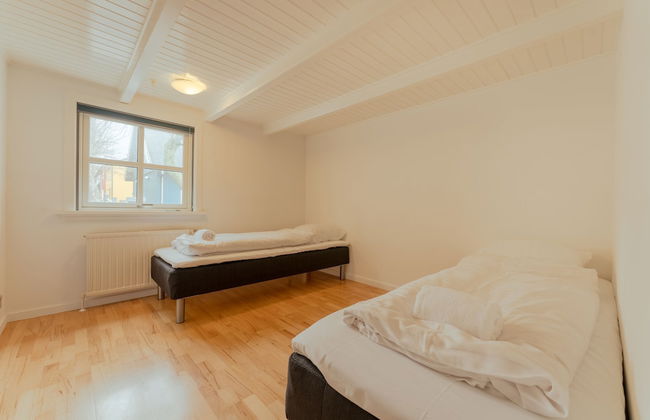 Harbour View | 2Br | City Centre - Foto 5