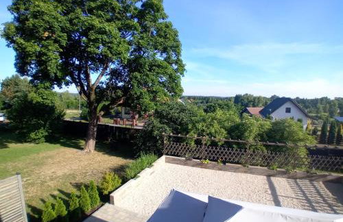 Pokoje gościnne Słoneczny Klon Dąbrówno - Foto 7