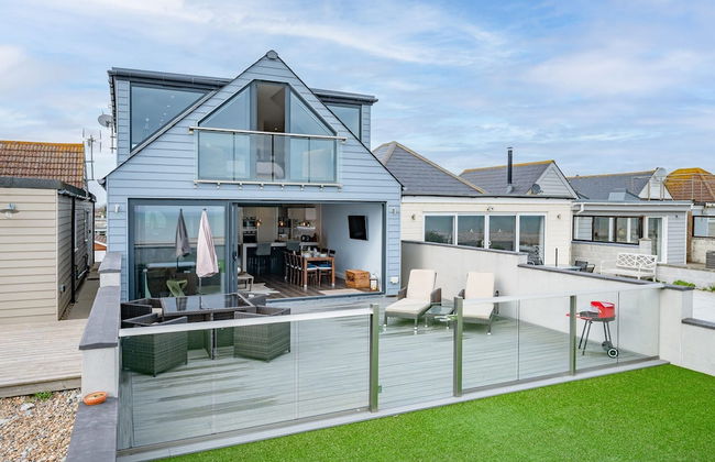 Beach View Breeze - Foto 49